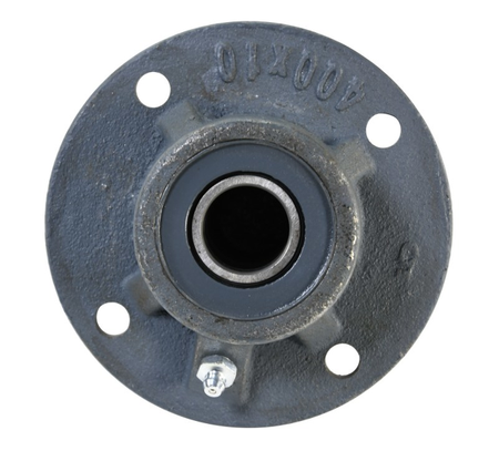 Piasta koła 4-otworowa kompletna