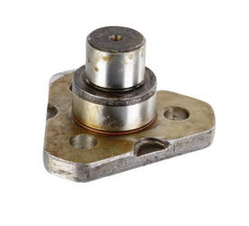 Sworzeń zwrotnicy górny CA