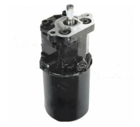 Pompa wspomagania układu kierowniczego