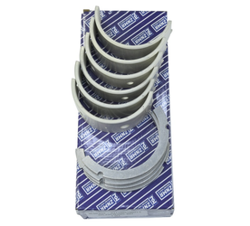 Komplet panewek głównych BH1 nominał