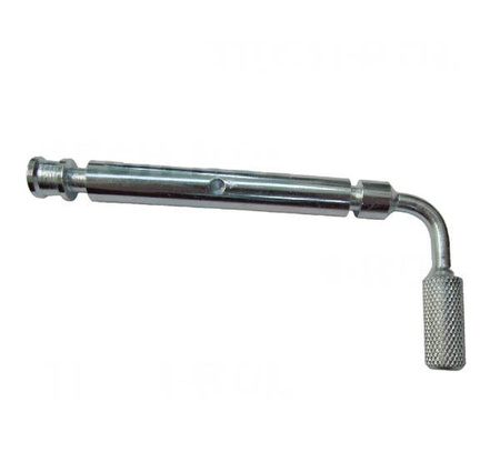 Wodzik widełek sprężarki