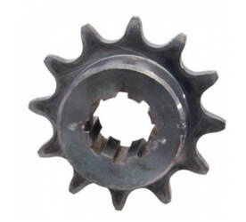 Koło łańcuchowe Z-12