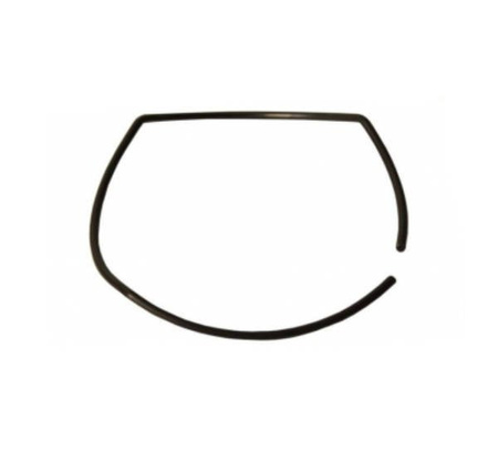 Sprężyna wału koła 