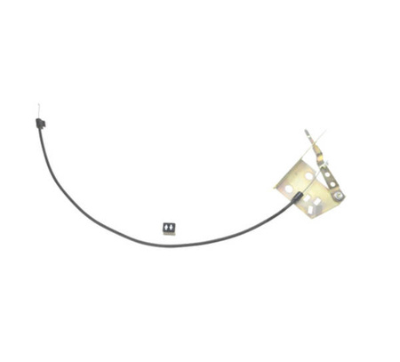 Panel kompletny z linką ogrzewania 