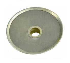 Wkład separatora filtra paliwa