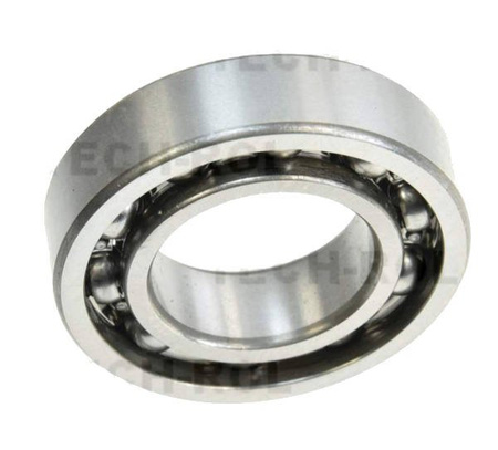 Łożysko kulkowe jednorzędowe 