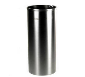 Tuleja silnika niehonowana 