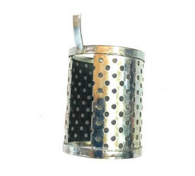 Sitko podnośnika metalowe