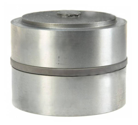 Tłok podnośnika fi-95mm 