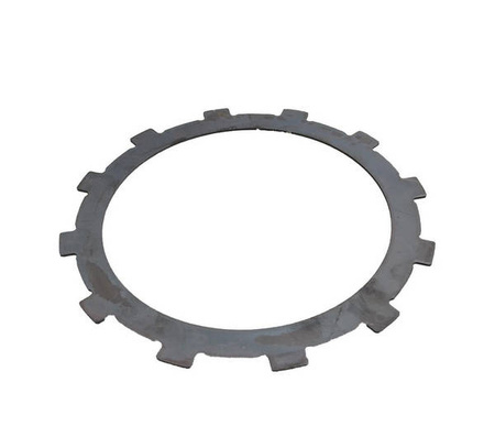 Tarcza zewnetrzna wzmaczniacza