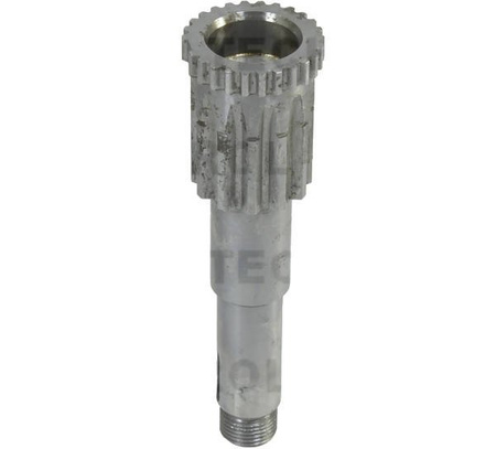 Wałek napędzający pompę wtryskową