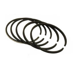 Zestaw pierścieni tłokowych silnika - Oryginał