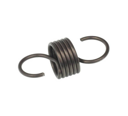 Sprężyna łożyska oporowego