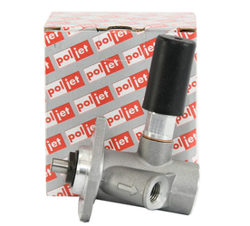 Pompa paliwowa zasilająca kompletna