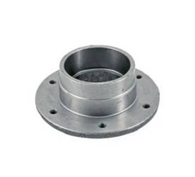 Piasta talerza ślizgowego