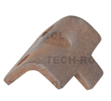 Wspornik dźwigienki sprzęgła