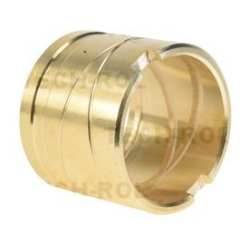 Tulejka lewa podnośnika