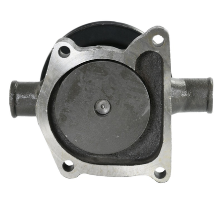 Pompa wody z kołem pasowym