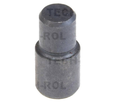 Czop dźwigienki przekaźnika