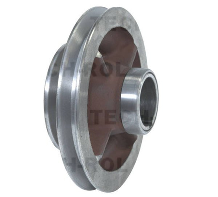 Koło pasowe wału korbowego