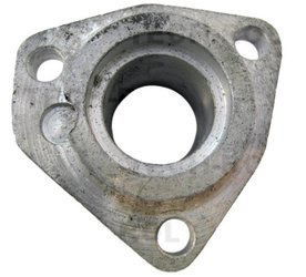 Obudowa napędu licznika motogodzin