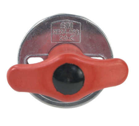 Wyłącznik masy 1000A, 6-24V