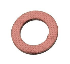 Uszczelka fibrowa przewodu powietrza