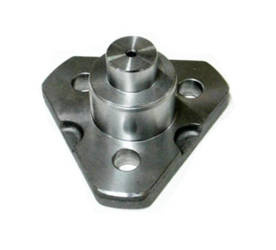 Sworzeń dolny zwrotnicy CA