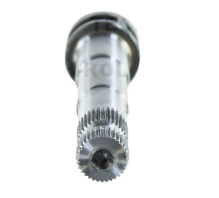 Wałek hamulca prawy, wersja ogrodnik