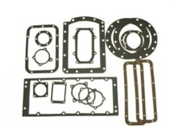 Komplet uszczelek skrzyni biegów - Oryginał