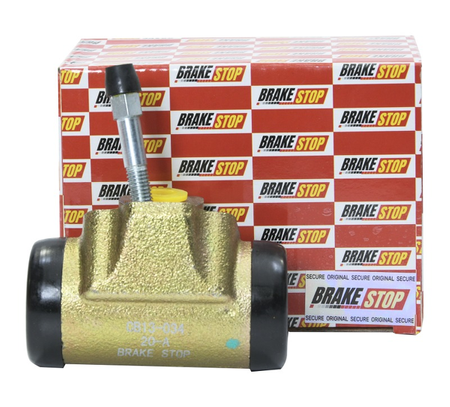 Cylinderek hamulcowy