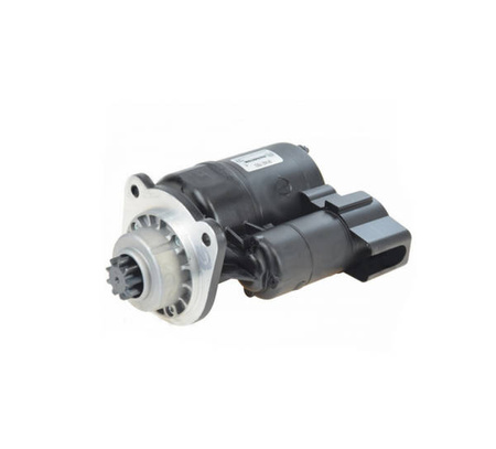 Rozrusznik z reduktorem, 12V, 2,7kW