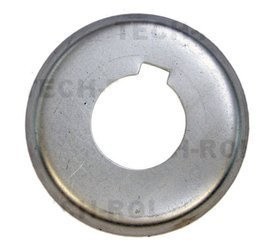 Odrzutnik oleju przedni