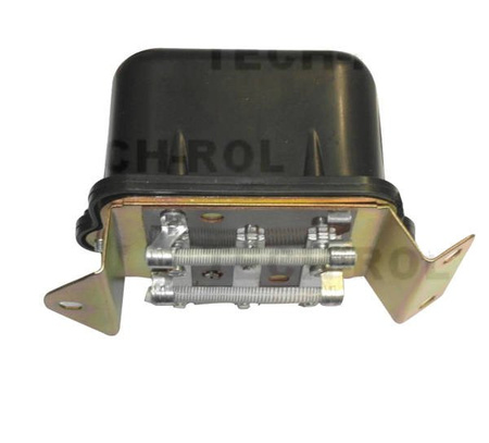 Regulator prądnicy RG-15C