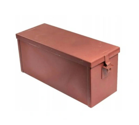 Skrzynka narzędziowa