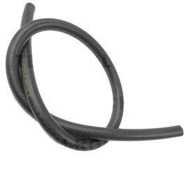 Przewód zbiornika paliwa Q6mm gumowy