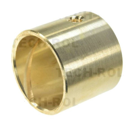 Tulejka wału podnosnika mała - prawa