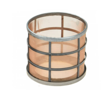 Wkład filtra hydrauliki