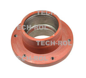 Piasta talerza ślizgowego typ-4