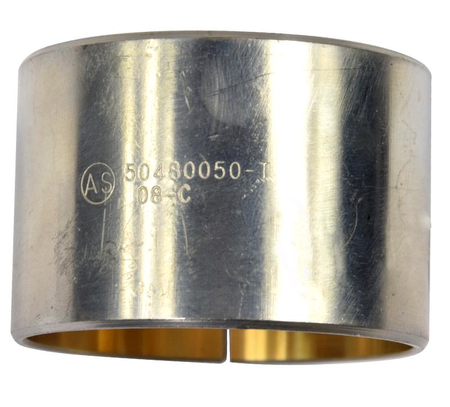 Tulejka wału podnośnika bimetaliczna 