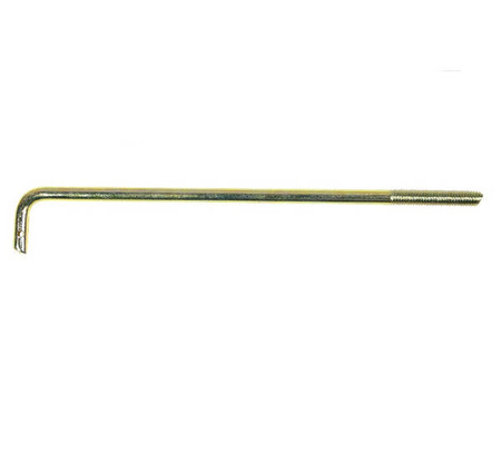 Cięgło gazu 2 lewe 