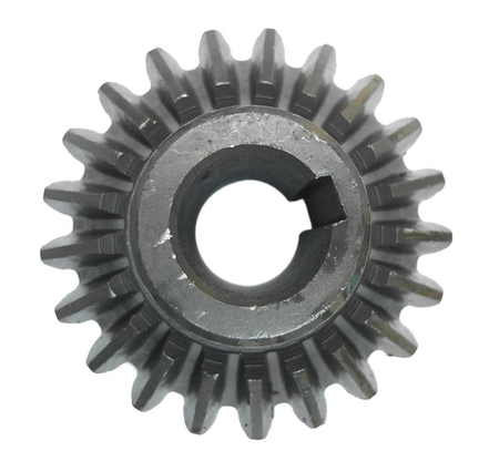 Koło stożkowe duże Z-21, otwór fi-25mm