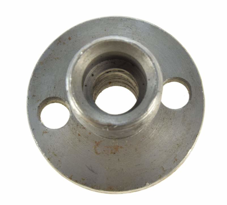 Króciec pompy podnośnika krótki