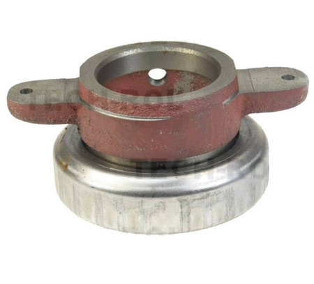 Tuleja wyciskowa kompletna nowy typ