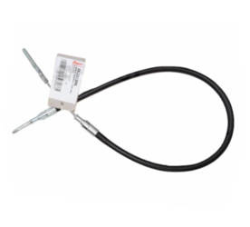 Linka hamulca ręcznego