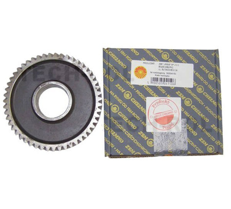 Koło rozrządu pośrednie górne 