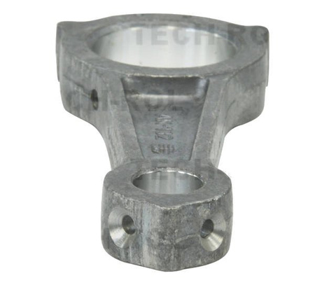 Korbowód sprężarki nowy typ