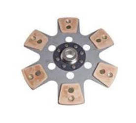 Tarcza sprzęgła 1-stopnia ceramiczna