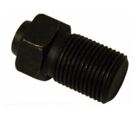 Śruba przeciwciwagi