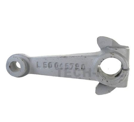 Ramię sworznia zwrotnicy